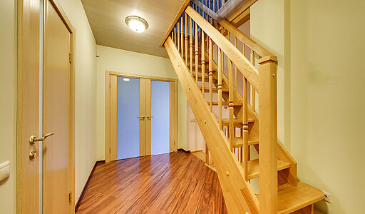 Семейный дуплекс в КП Юлия-2