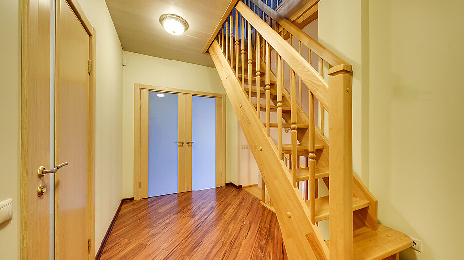 Семейный дуплекс в КП Юлия-2