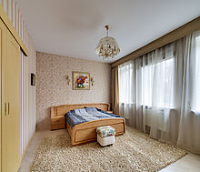 Семейный дуплекс в КП Юлия-2