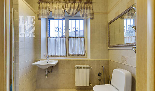 Семейный дуплекс в КП Юлия-2