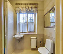 Семейный дуплекс в КП Юлия-2