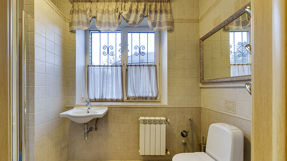 Семейный дуплекс в КП Юлия-2