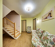 Семейный дуплекс в КП Юлия-2