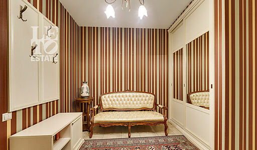 Семейный дуплекс в КП Юлия-2