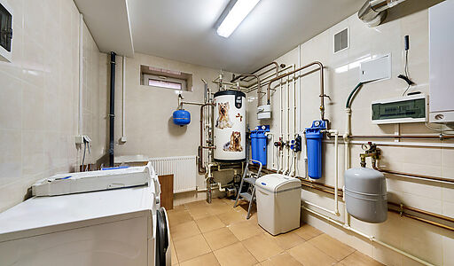 Семейный дуплекс в КП Юлия-2