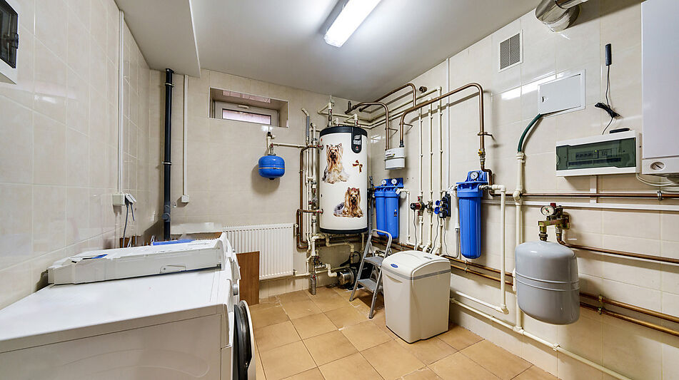 Семейный дуплекс в КП Юлия-2