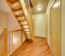 Семейный дуплекс в КП Юлия-2