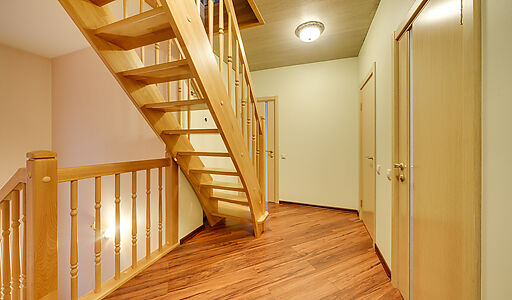 Семейный дуплекс в КП Юлия-2