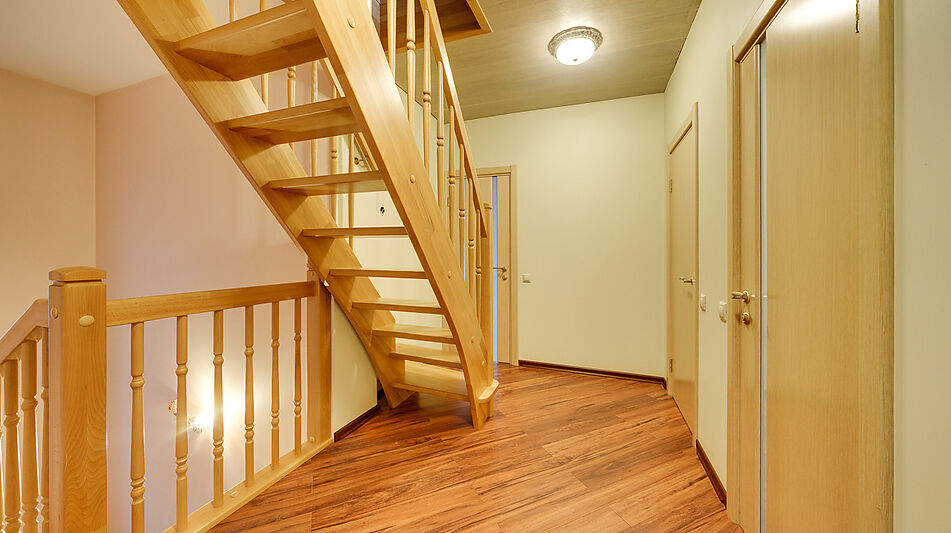 Семейный дуплекс в КП Юлия-2