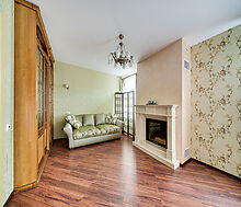 Семейный дуплекс в КП Юлия-2