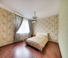 Семейный дуплекс в КП Юлия-2