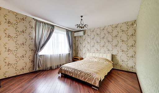 Семейный дуплекс в КП Юлия-2