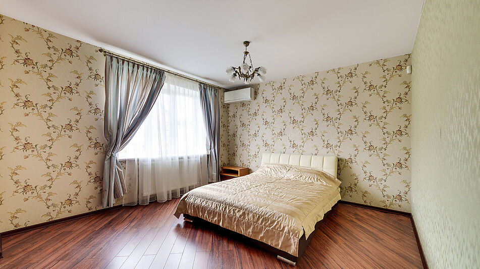 Семейный дуплекс в КП Юлия-2