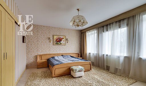 Семейный дуплекс в КП Юлия-2