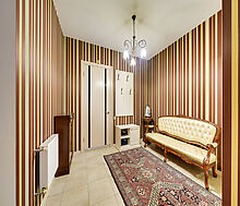 Семейный дуплекс в КП Юлия-2