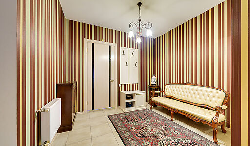 Семейный дуплекс в КП Юлия-2