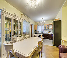 Семейный дуплекс в КП Юлия-2