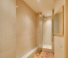 Семейный дуплекс в КП Юлия-2