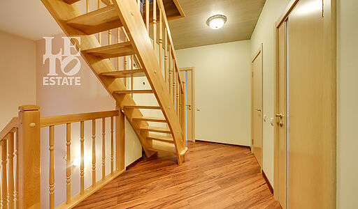 Семейный дуплекс в КП Юлия-2