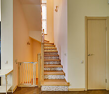 Семейный дуплекс в КП Юлия-2