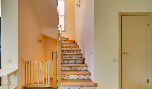 Семейный дуплекс в КП Юлия-2