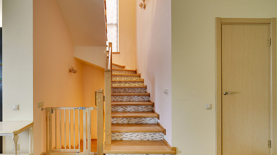 Семейный дуплекс в КП Юлия-2