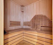 Семейный дуплекс в КП Юлия-2