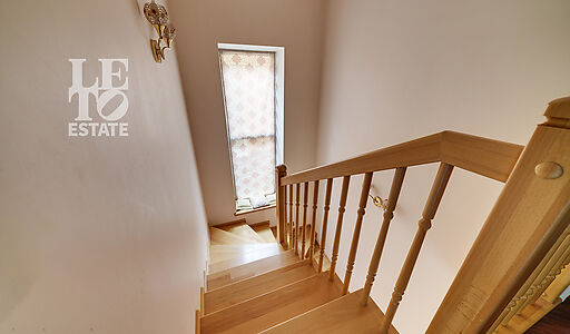 Семейный дуплекс в КП Юлия-2