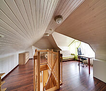 Семейный дуплекс в КП Юлия-2