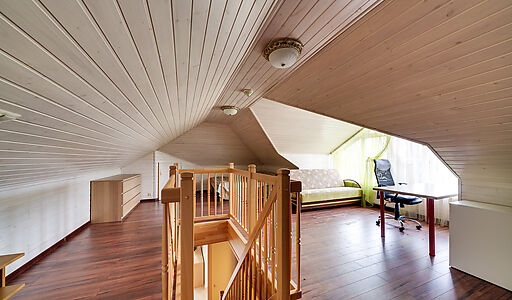 Семейный дуплекс в КП Юлия-2