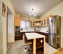 Семейный дуплекс в КП Юлия-2