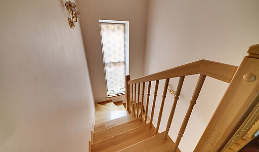 Семейный дуплекс в КП Юлия-2