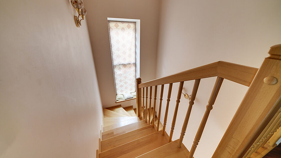 Семейный дуплекс в КП Юлия-2