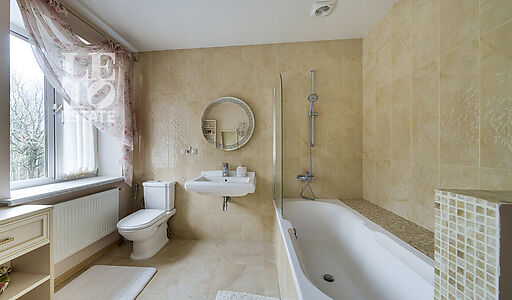 Семейный дуплекс в КП Юлия-2