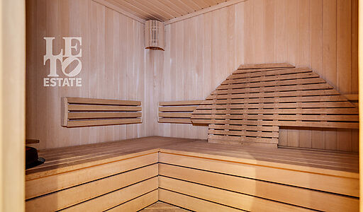 Семейный дуплекс в КП Юлия-2