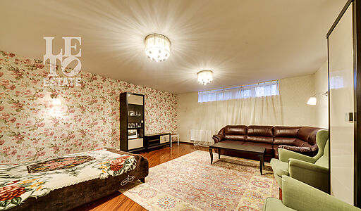 Семейный дуплекс в КП Юлия-2