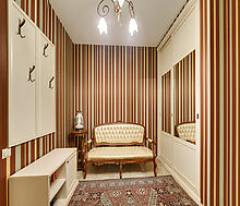 Семейный дуплекс в КП Юлия-2