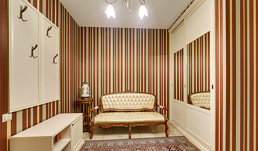 Семейный дуплекс в КП Юлия-2