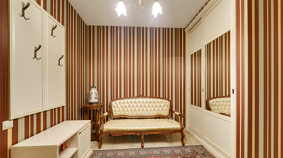 Семейный дуплекс в КП Юлия-2