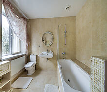 Семейный дуплекс в КП Юлия-2