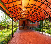 Семейный дуплекс в КП Юлия-2