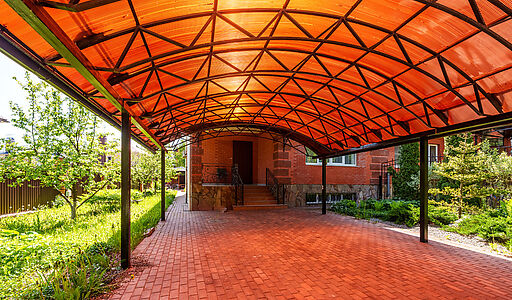 Семейный дуплекс в КП Юлия-2