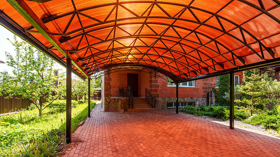 Семейный дуплекс в КП Юлия-2