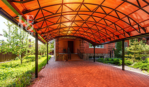 Семейный дуплекс в КП Юлия-2