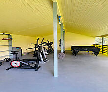 База Отдыха, Переславль-Залесский