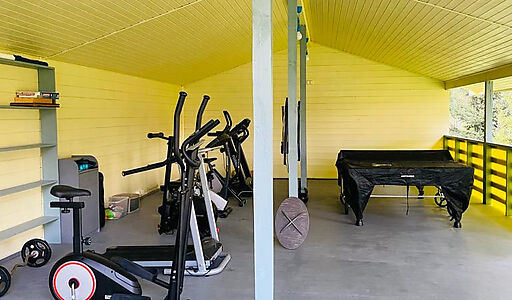 База Отдыха, Переславль-Залесский