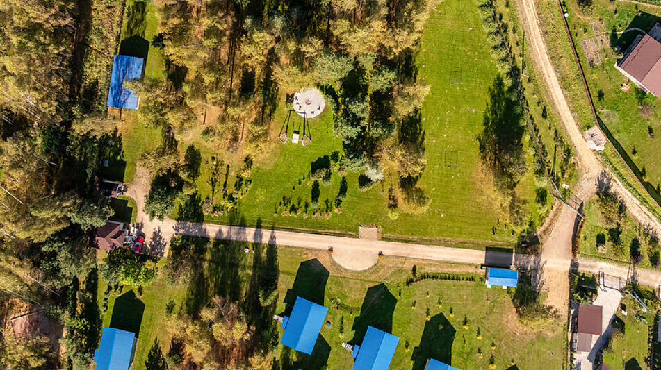 База Отдыха, Переславль-Залесский