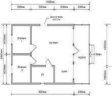 База Отдыха, Переславль-Залесский