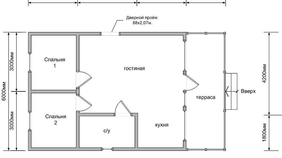 База Отдыха, Переславль-Залесский