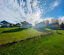 База Отдыха, Переславль-Залесский